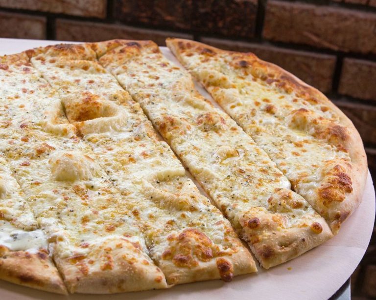 Bostons Pizza Aiea - Garlic Bread