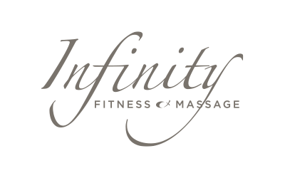 Infinity Wellness Logo