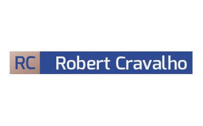 Robert Cravalho Logo