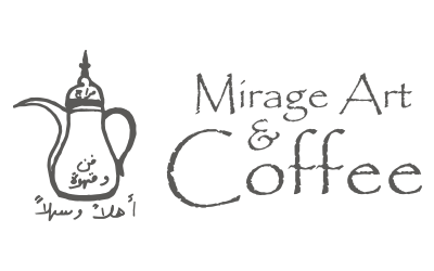 Mirage Art and Coffee