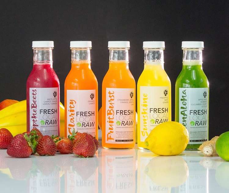 Oahu Food Photography