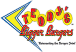 Teddy's Bigger Burger